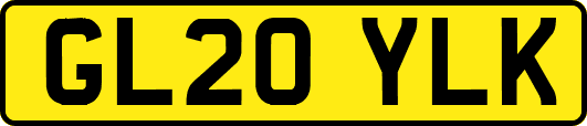 GL20YLK