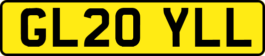 GL20YLL