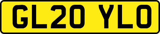 GL20YLO