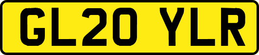 GL20YLR