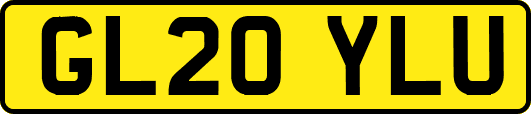 GL20YLU
