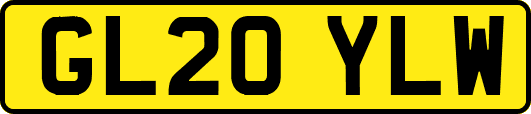 GL20YLW