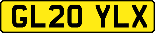 GL20YLX