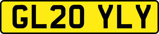 GL20YLY