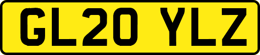GL20YLZ