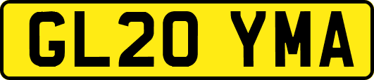 GL20YMA