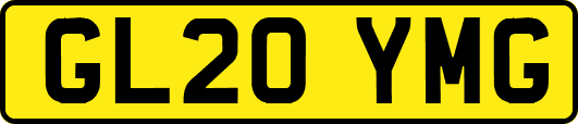 GL20YMG