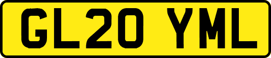 GL20YML