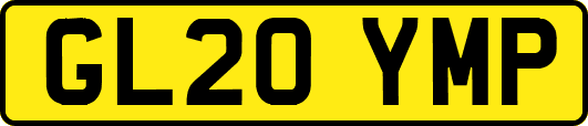 GL20YMP