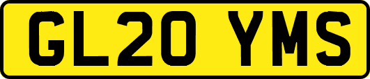 GL20YMS
