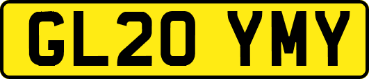 GL20YMY