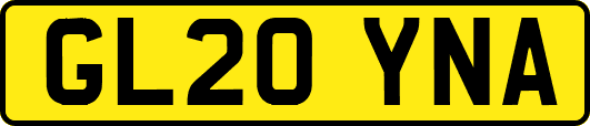 GL20YNA