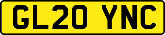 GL20YNC