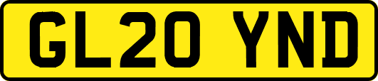 GL20YND