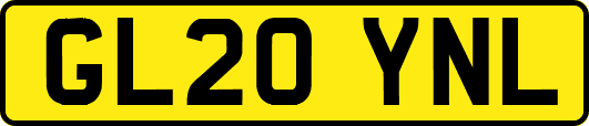 GL20YNL