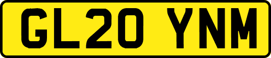 GL20YNM