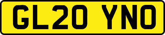 GL20YNO