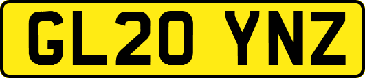 GL20YNZ