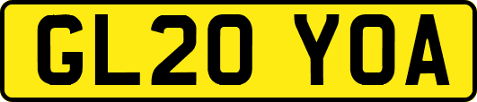 GL20YOA