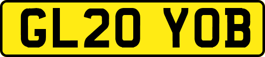 GL20YOB