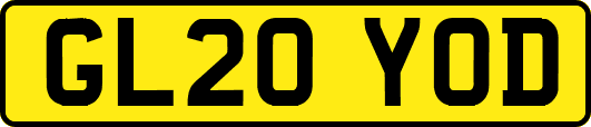GL20YOD