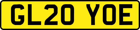 GL20YOE