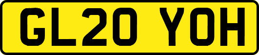 GL20YOH