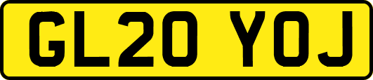GL20YOJ