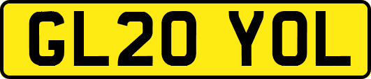 GL20YOL