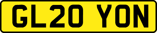 GL20YON