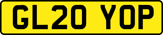 GL20YOP