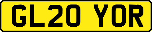 GL20YOR