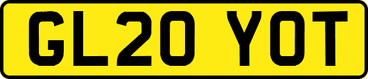 GL20YOT