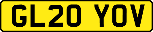 GL20YOV
