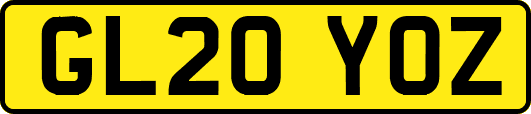 GL20YOZ