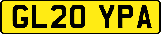 GL20YPA