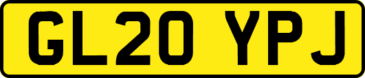 GL20YPJ