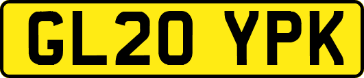 GL20YPK