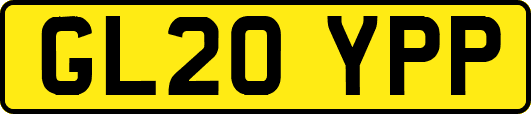 GL20YPP