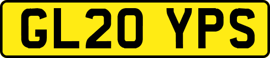 GL20YPS
