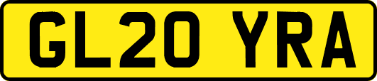 GL20YRA
