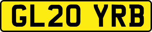 GL20YRB