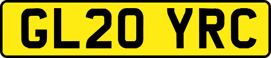 GL20YRC