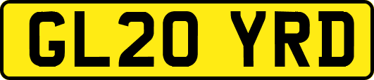 GL20YRD