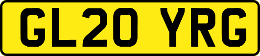 GL20YRG