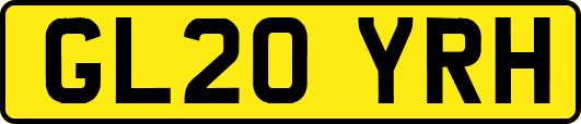 GL20YRH