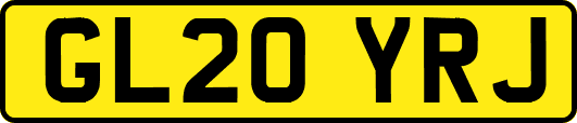 GL20YRJ