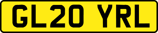 GL20YRL