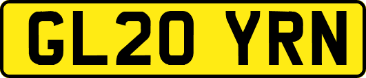 GL20YRN
