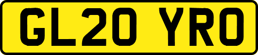 GL20YRO